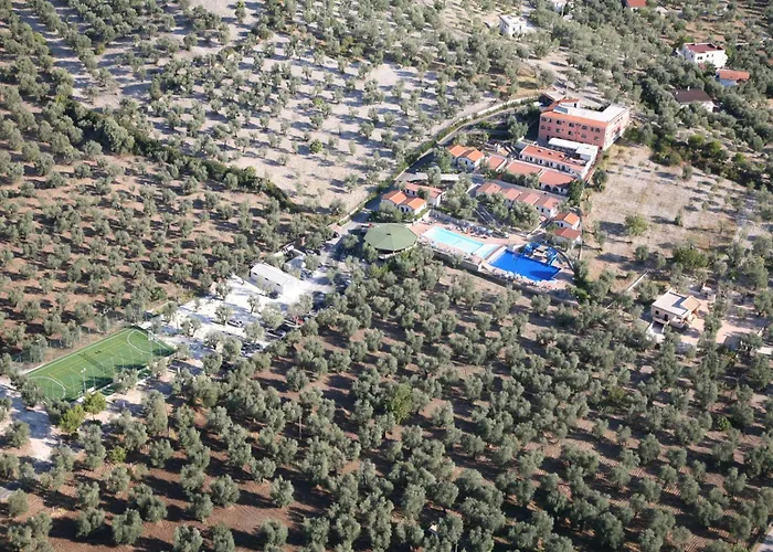 Villaggio Mare Blu