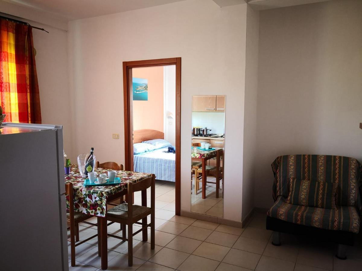 Ferienpark Villaggio Mare Blu 3*