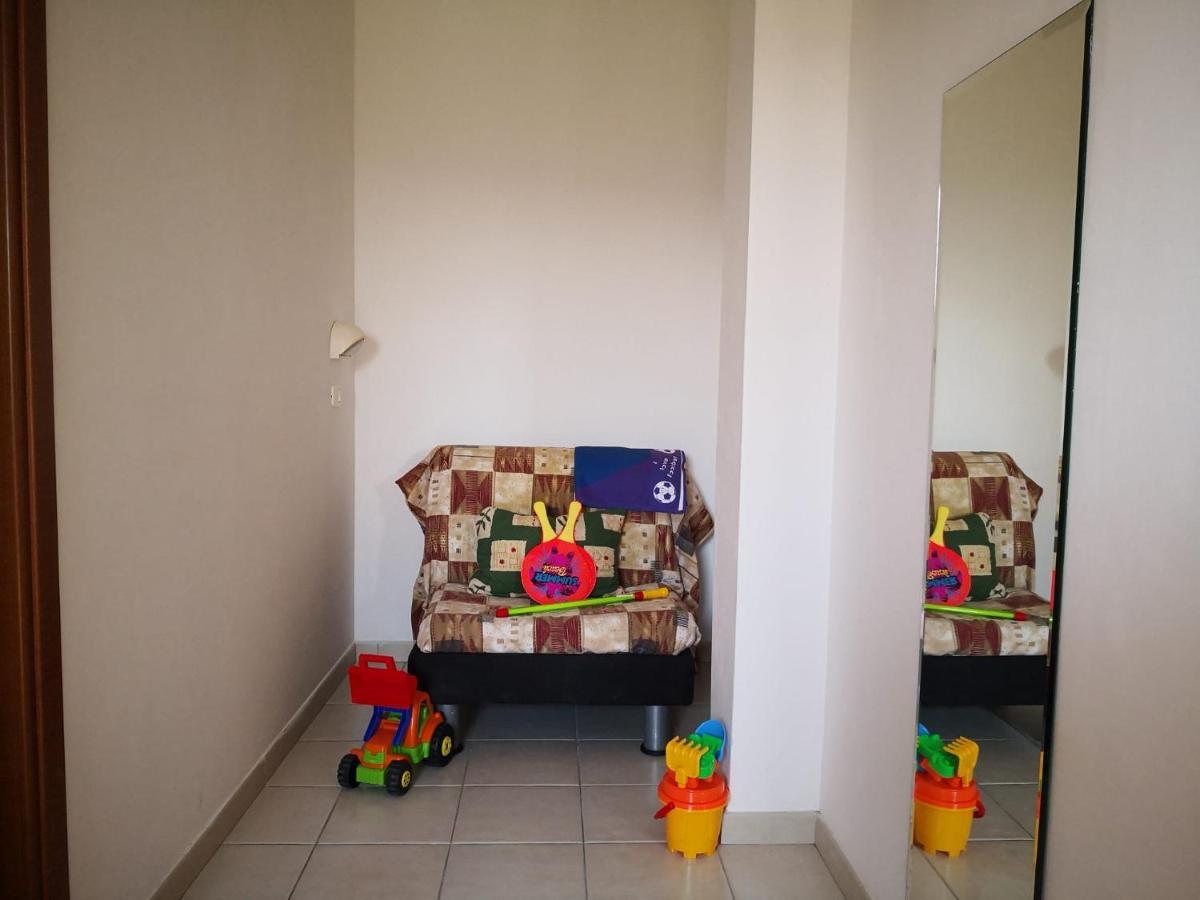 Villaggio Mare Blu 3*