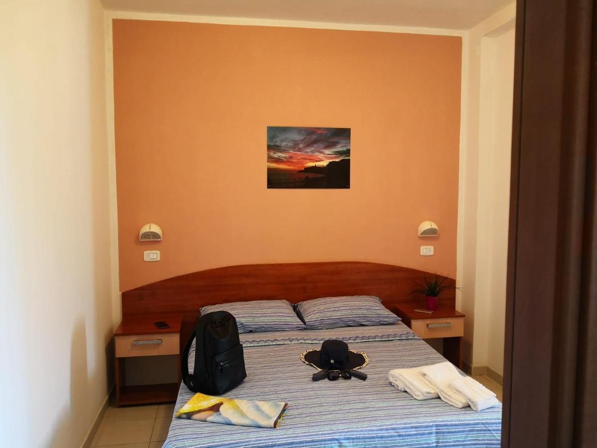 Villaggio Mare Blu Ferienpark