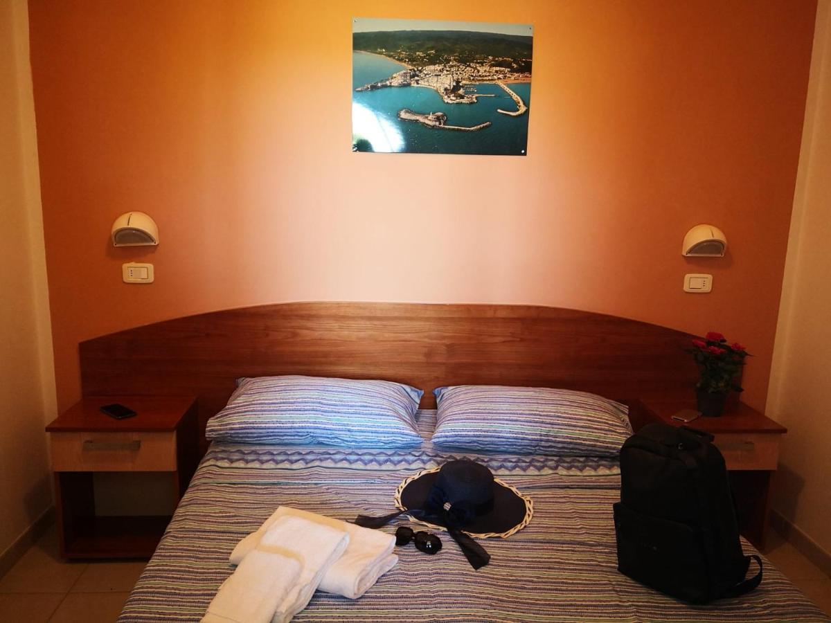 Villaggio Mare Blu 3*