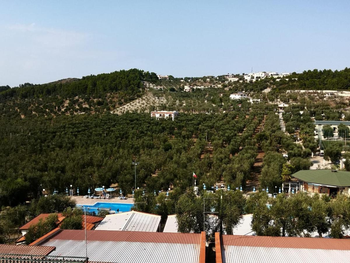 Villaggio Mare Blu 3* Vieste