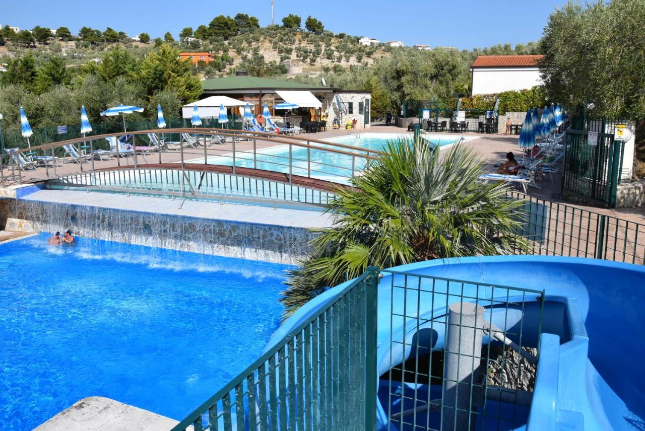 Ferienpark Villaggio Mare Blu 3*