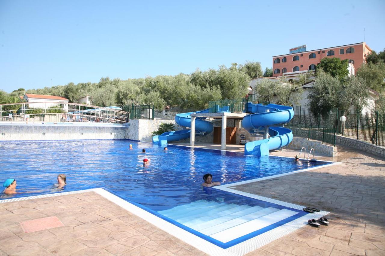 Ferienpark Villaggio Mare Blu 3*