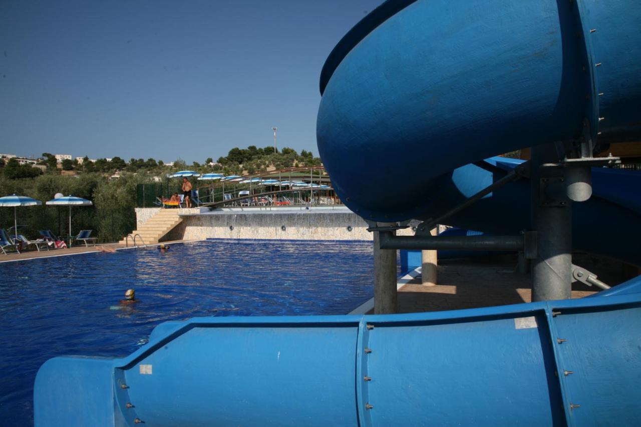Villaggio Mare Blu 3* Vieste