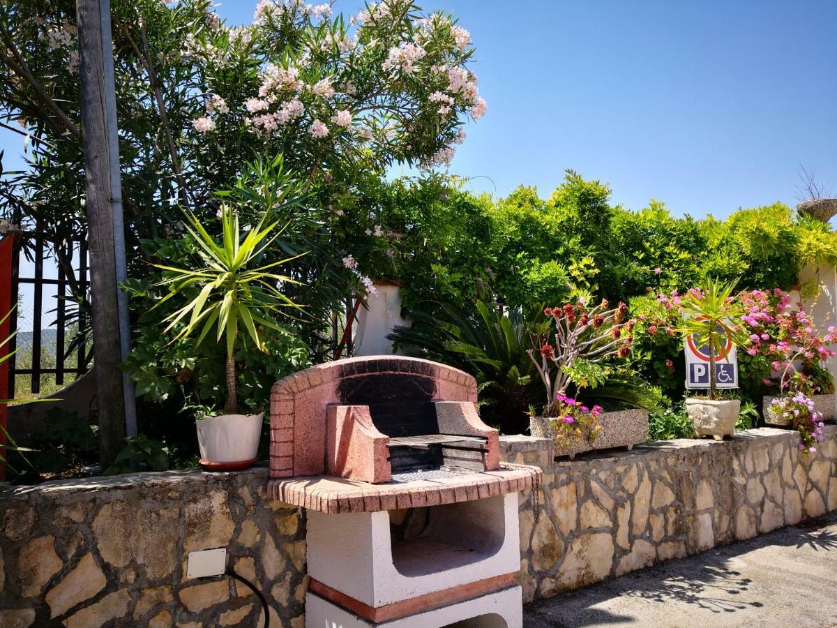 Villaggio Mare Blu Village de vacances