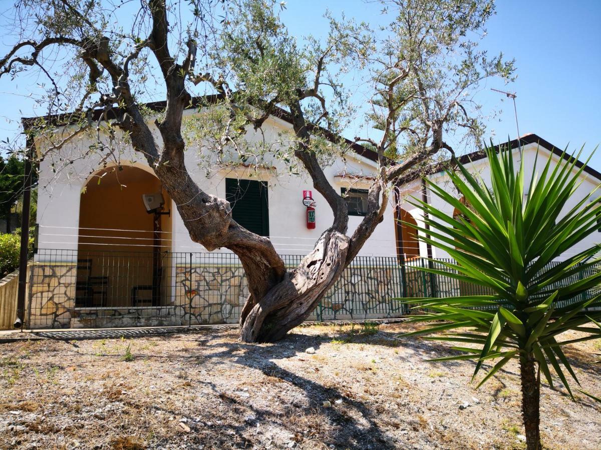 Village de vacances Villaggio Mare Blu 3*