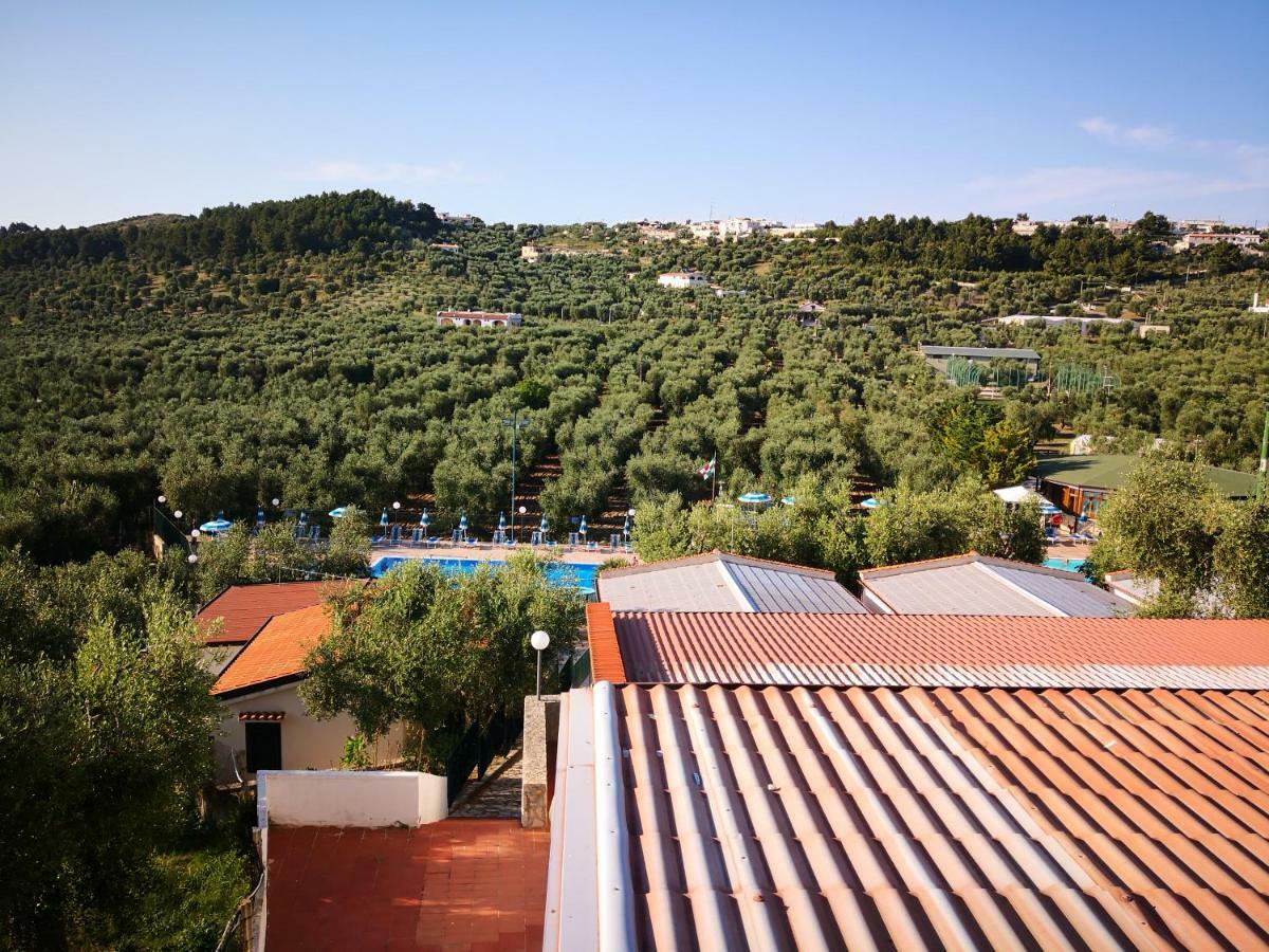 Villaggio Mare Blu