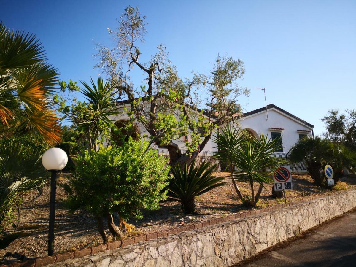 Aldeamento Turístico Villaggio Mare Blu Vieste