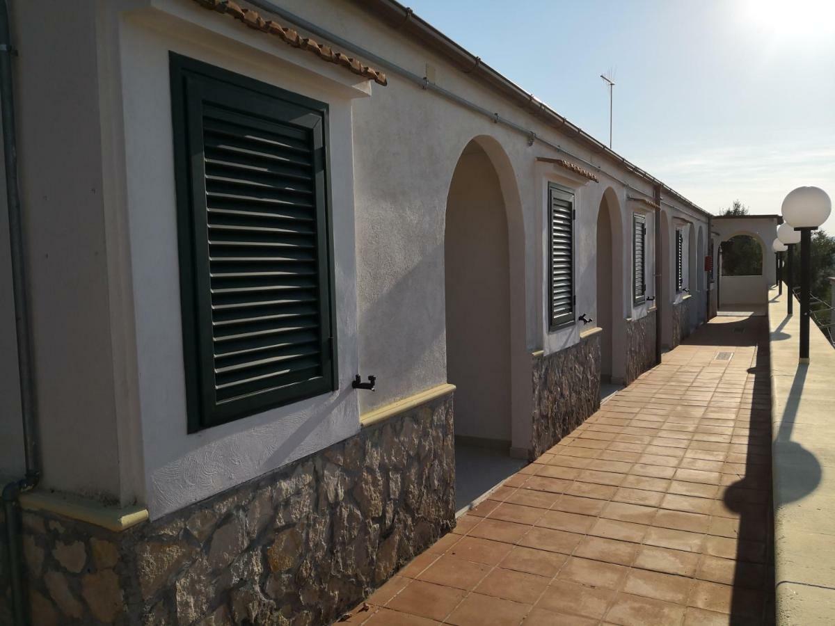 Aldeamento Turístico Villaggio Mare Blu Vieste