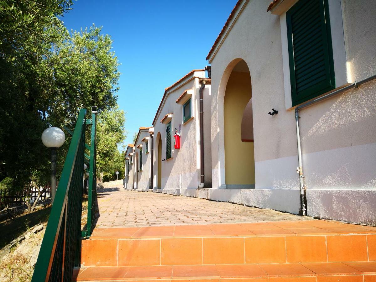 Villaggio Mare Blu Vieste