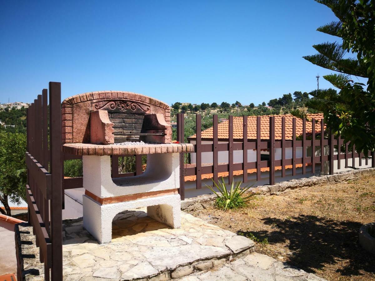 Villaggio Mare Blu Vieste