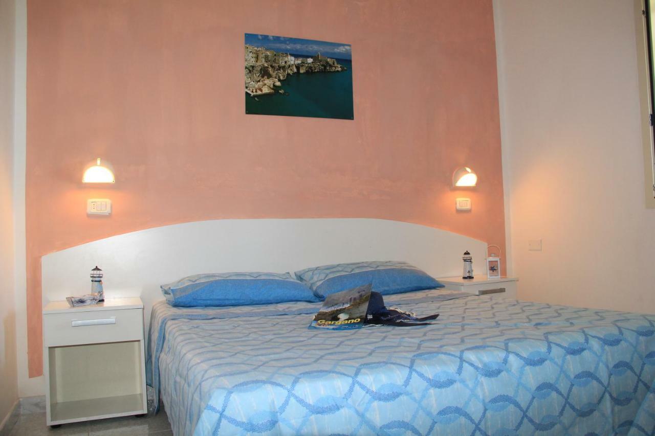 Village de vacances Villaggio Mare Blu 3*