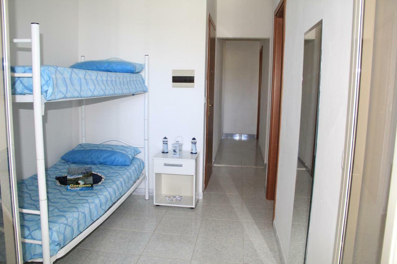 Aldeamento Turístico Villaggio Mare Blu 3*