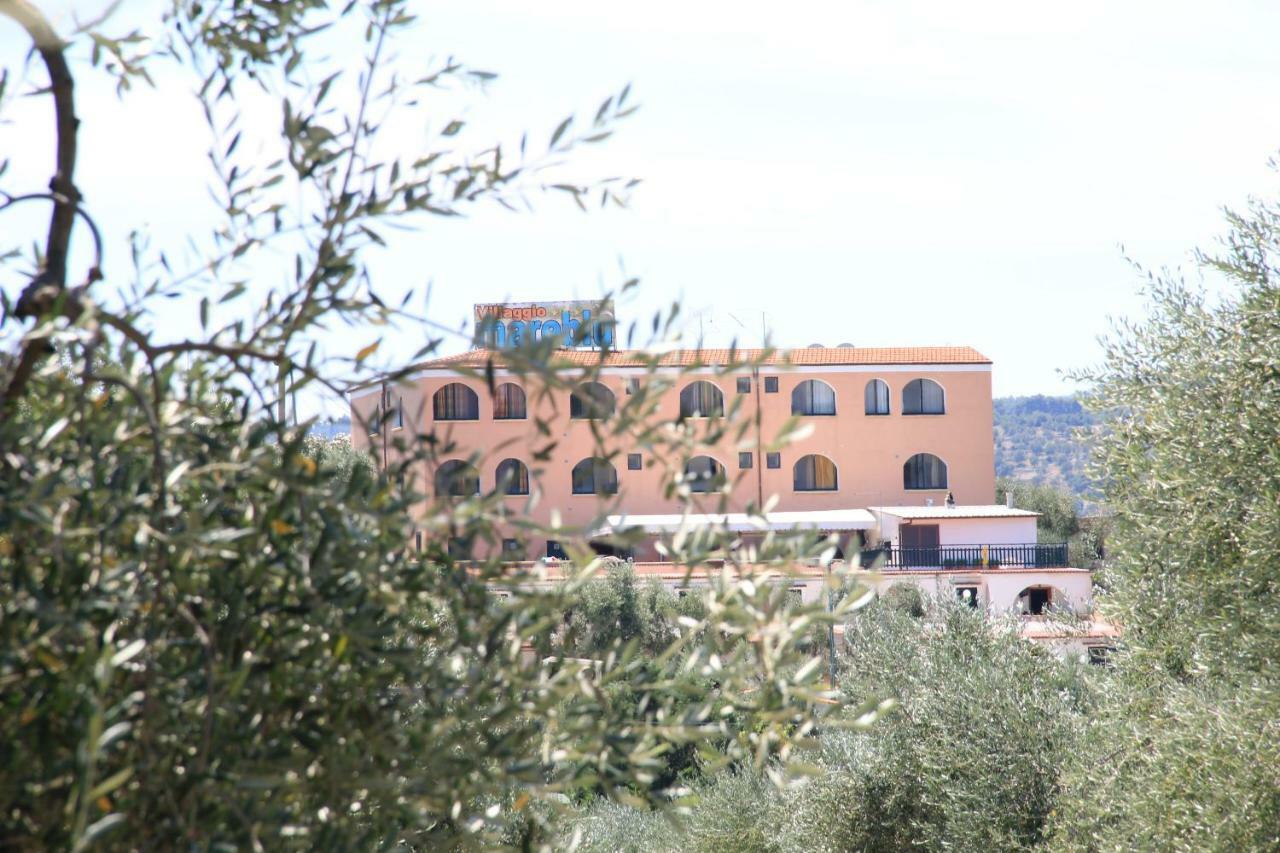 Villaggio Mare Blu Vieste