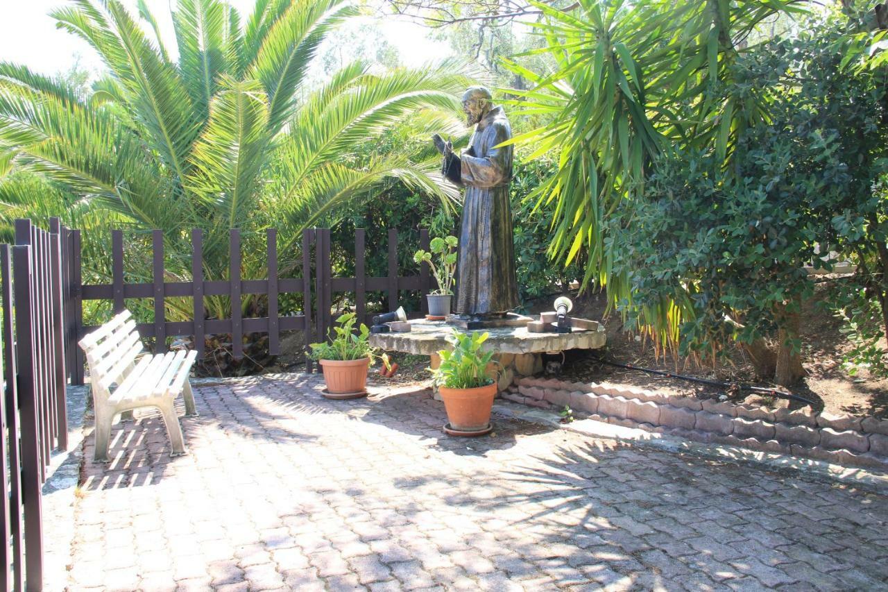 Aldeamento Turístico Villaggio Mare Blu