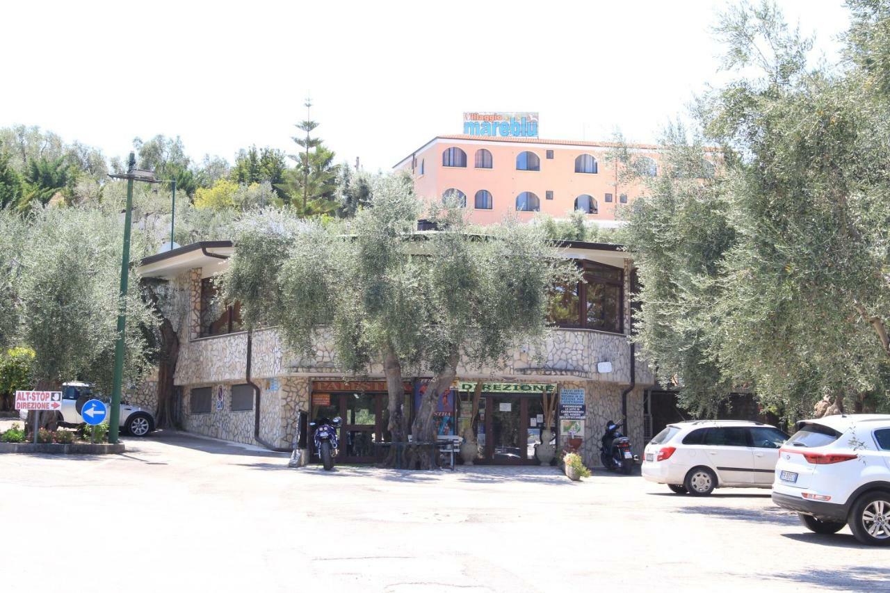 Villaggio Mare Blu