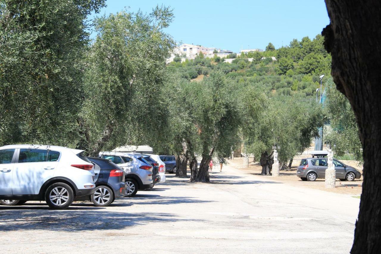 Villaggio Mare Blu Aldeamento Turístico 3*