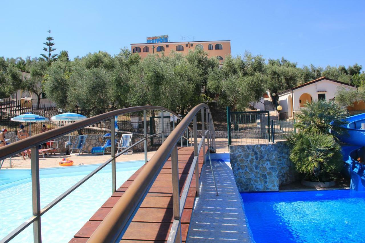 Village de vacances Villaggio Mare Blu
