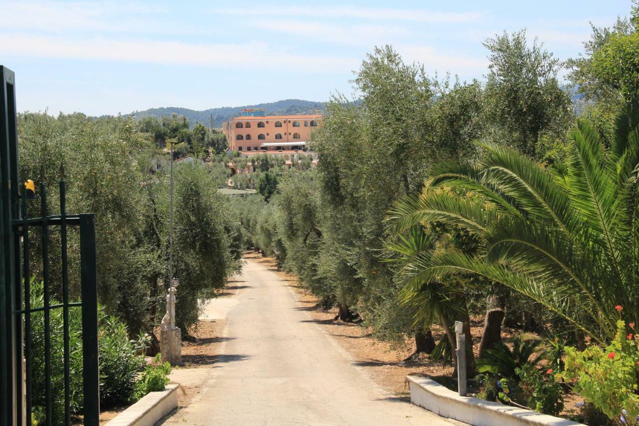 Village de vacances Villaggio Mare Blu Vieste