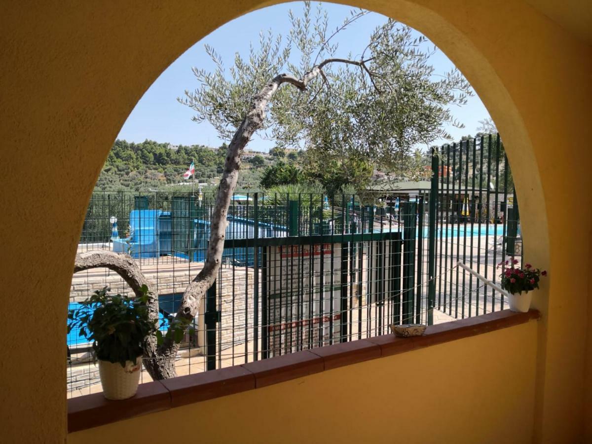 Village de vacances Villaggio Mare Blu Vieste