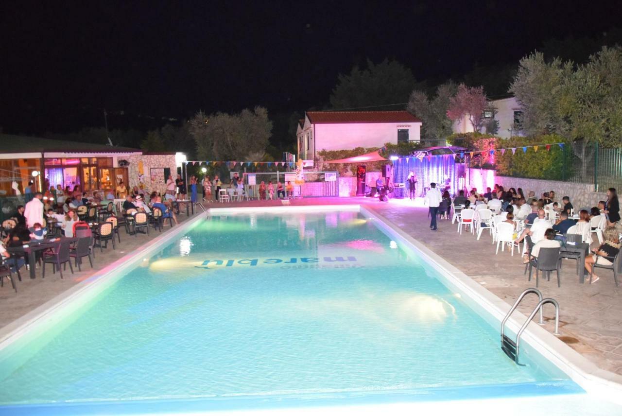 Villaggio Mare Blu Aldeamento Turístico