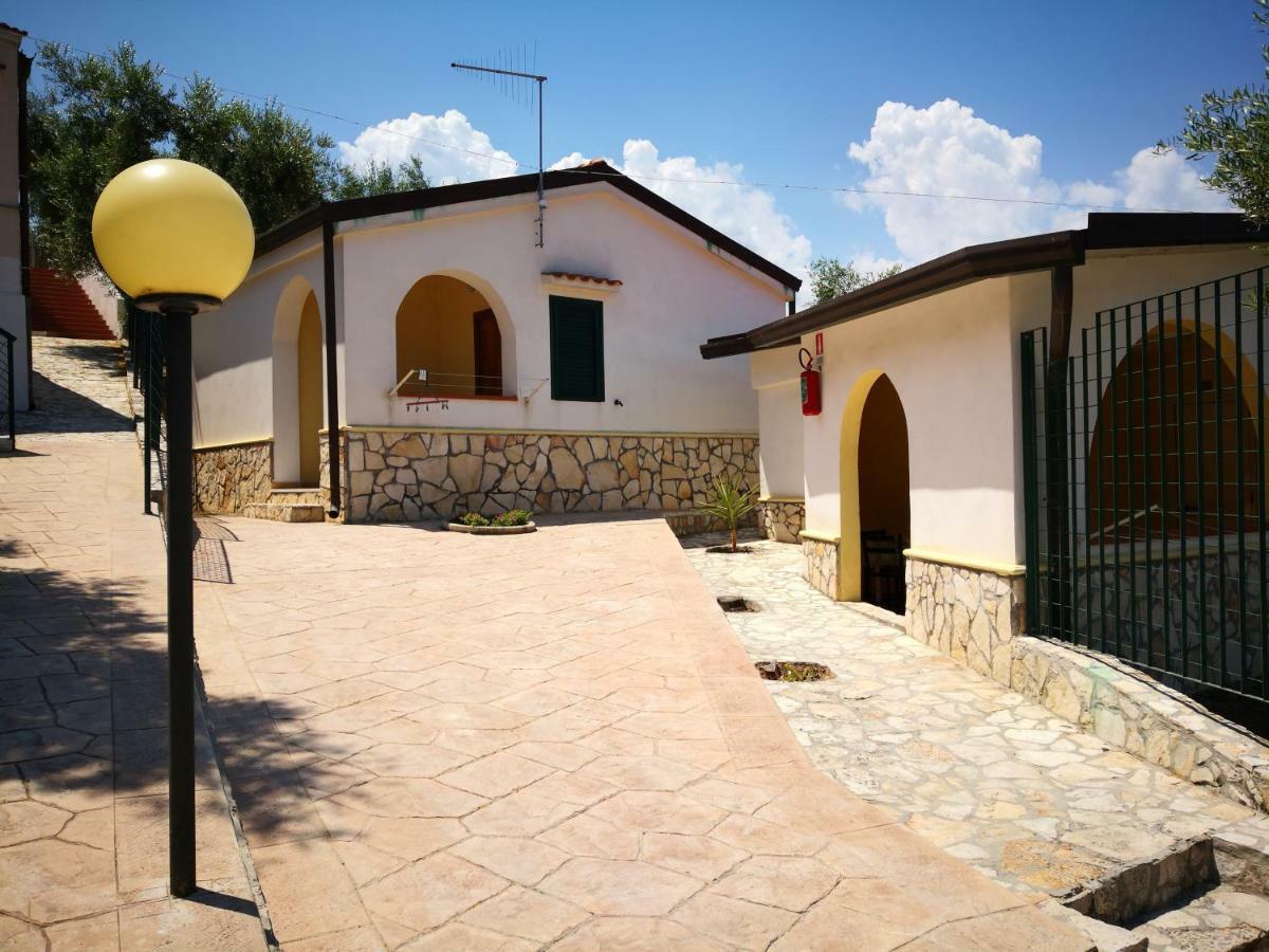 Villaggio Mare Blu