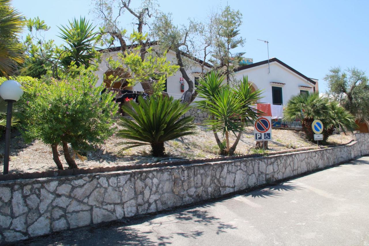 Villaggio Mare Blu