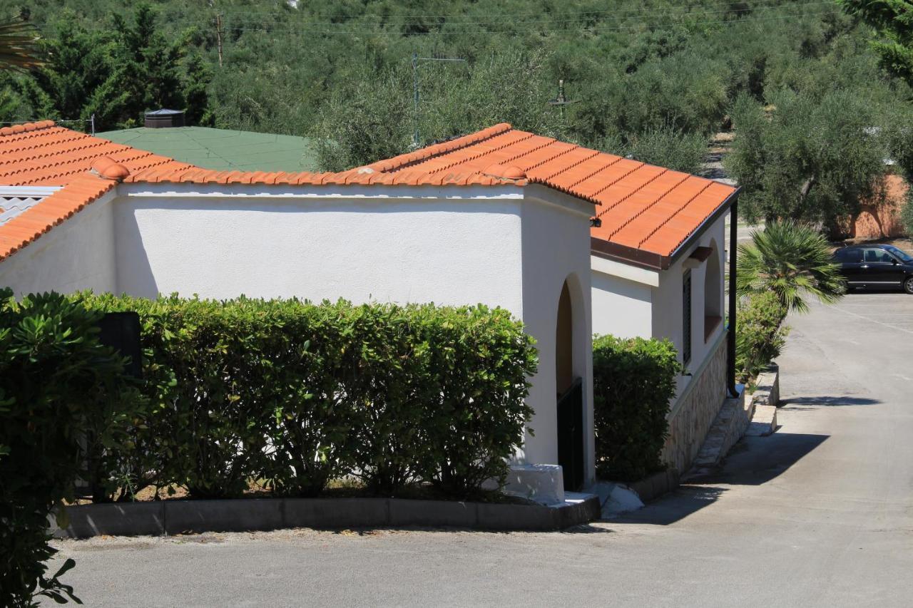 Village de vacances Villaggio Mare Blu 3*