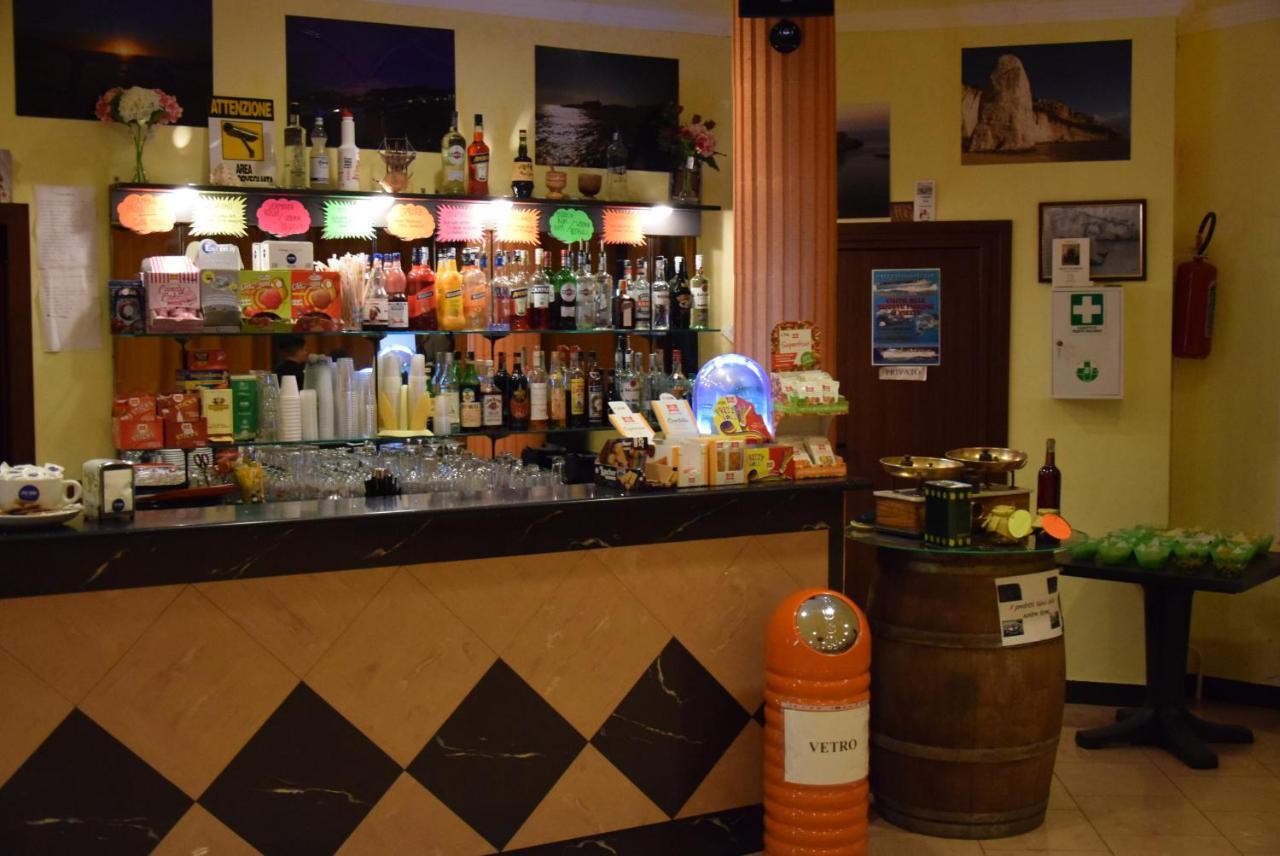Villaggio Mare Blu 3*