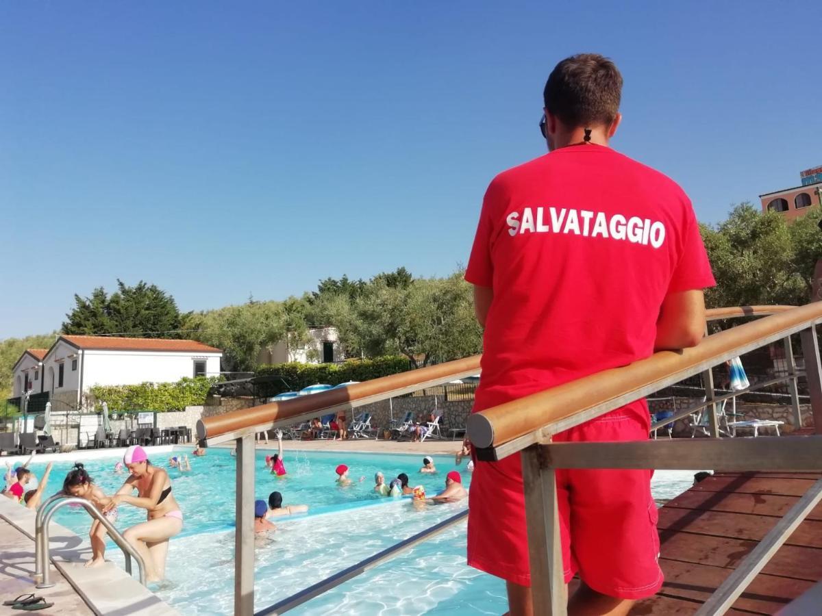 Villaggio Mare Blu Aldeamento Turístico 3*