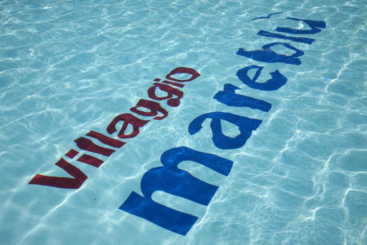Village de vacances Villaggio Mare Blu 3*