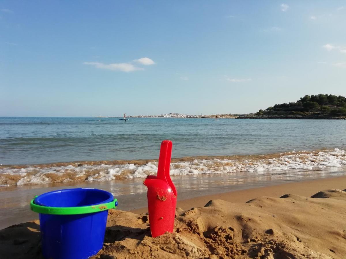 Villaggio Mare Blu Village de vacances Vieste