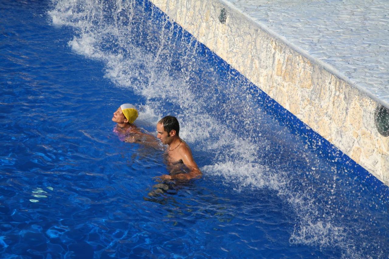 Villaggio Mare Blu