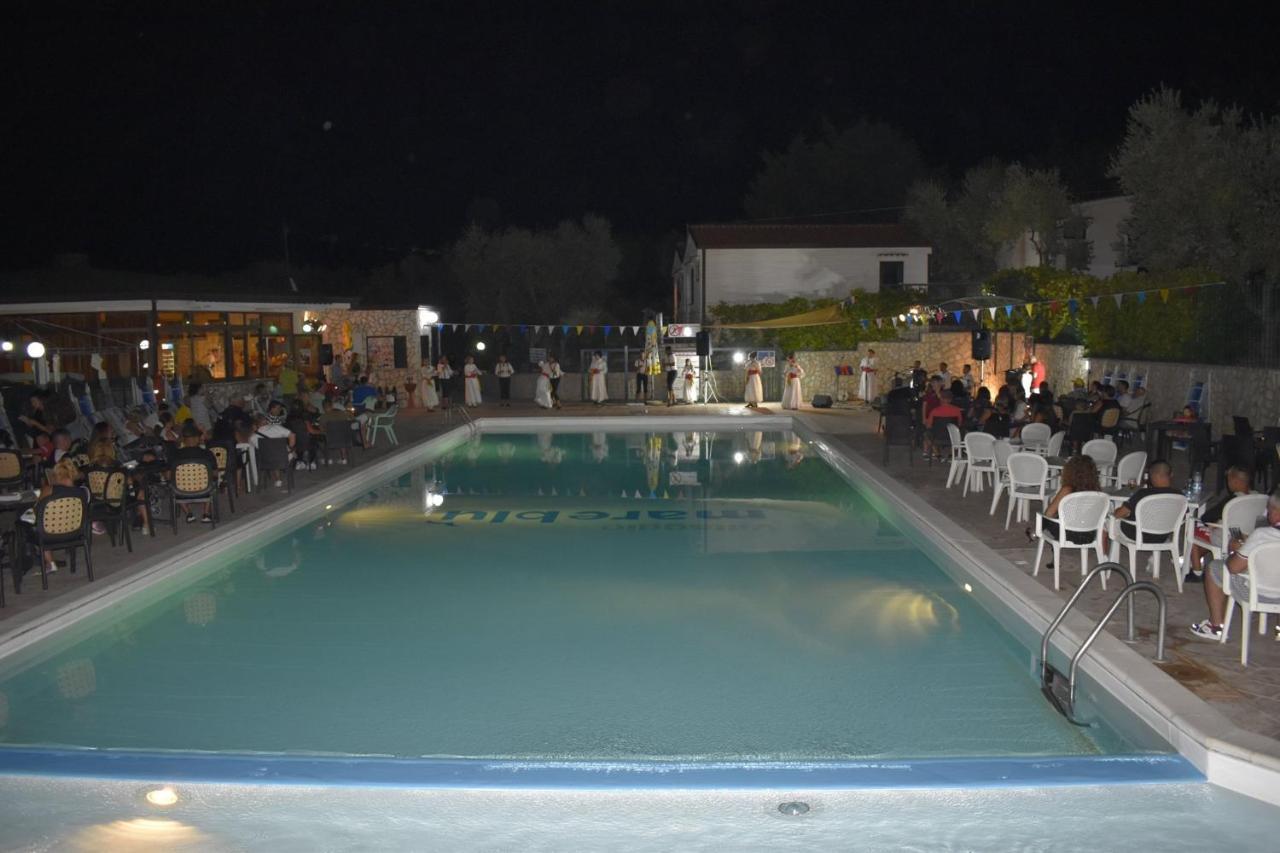 Villaggio Mare Blu Village de vacances Vieste