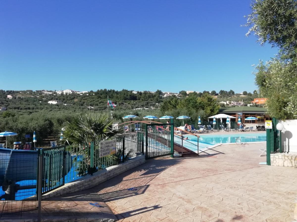 Aldeamento Turístico Villaggio Mare Blu Vieste