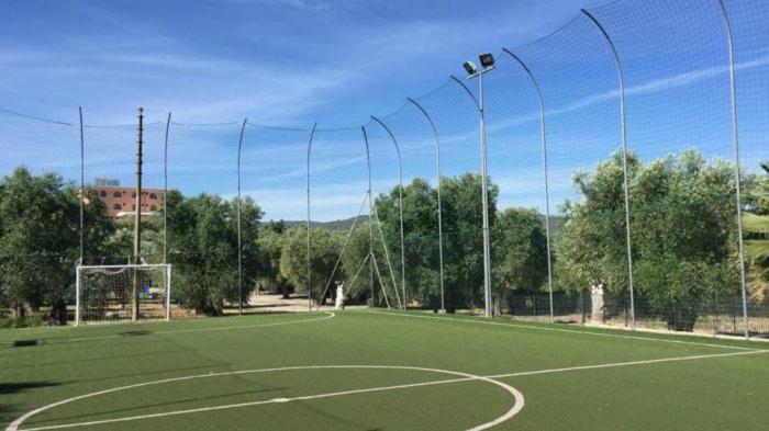 Villaggio Mare Blu Aldeamento Turístico
